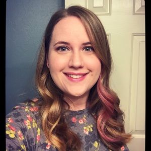 Meet your Posher, Jessi